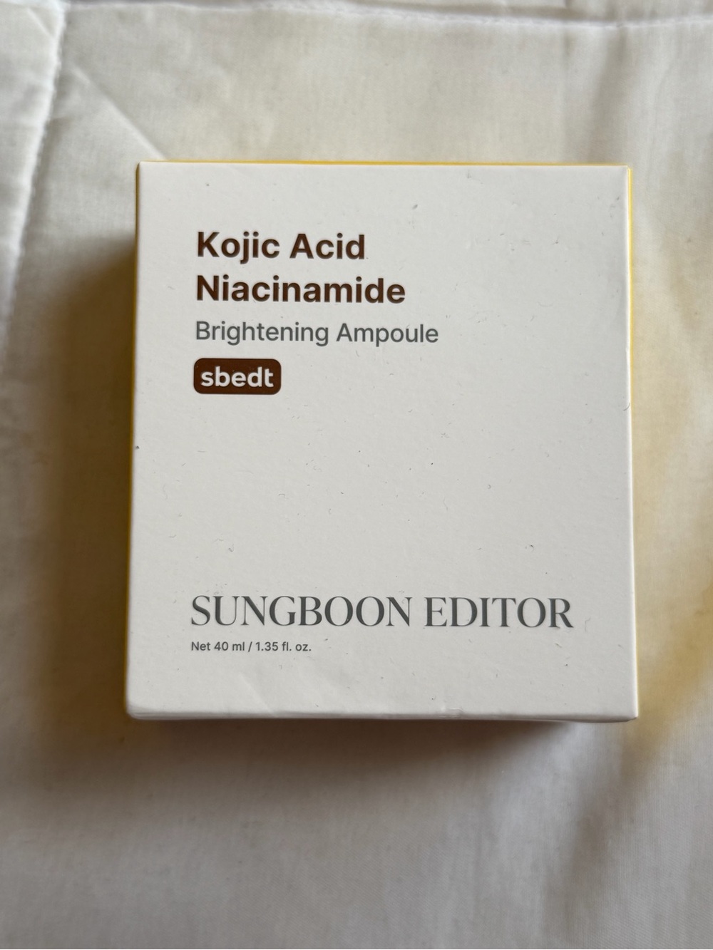 Sungboon Editor - Picture 2 of 2